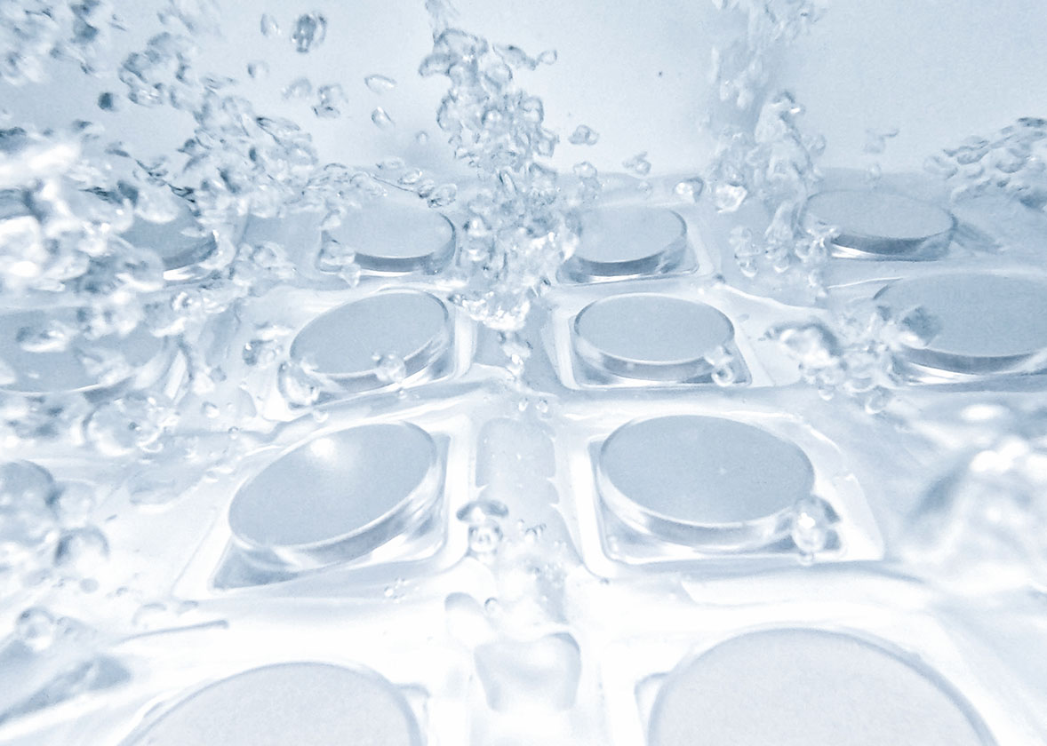 Wellcare hydrotherapy features not heat up cold water